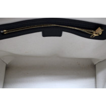 Louis Vuitton Josephine Tela Blu