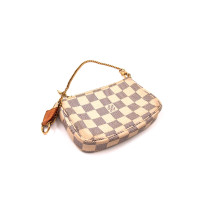 Louis Vuitton Saleya Damier Azur