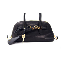 Miu Miu Aventur Small Pelle Nera