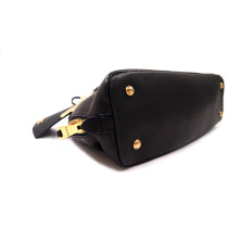 Miu Miu Aventur Small Pelle Nera