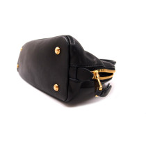 Miu Miu Aventur Small Pelle Nera