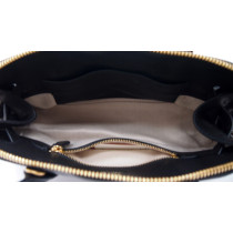 Miu Miu Aventur Small Pelle Nera