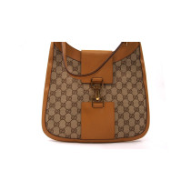 Gucci Shopping Vintage GG Biscotto