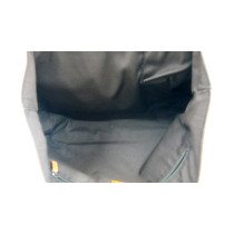 Gucci Shopping GG Beige e Pelle Arancio