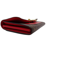 Louis Vuitton Portafoglio Flower Monogram