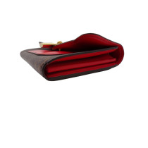 Louis Vuitton Portafoglio Flower Monogram