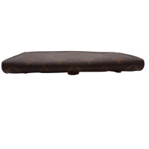 Louis Vuitton Portafoglio Flower Monogram