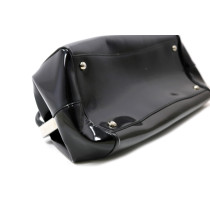 Prada Doctor Bag Pelle Nera