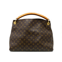 Louis Vuitton Artsy GM Monogram