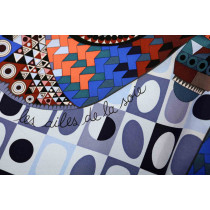 Hermes Foulard Seta Multicolor