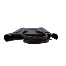 Cèline Luggage Bicolor