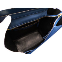 Cèline Luggage Bicolor