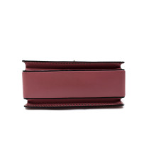 Valentino Rockstud Top Handle Pelle Antique Rose