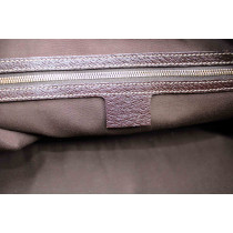 Gucci Bamboo Bowling GG Beige