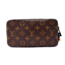 Louis Vuitton Pochette Limited Edition Monogram