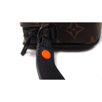 Louis Vuitton Pochette Limited Edition Monogram