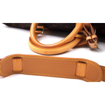 Louis Vuitton Keepall 50 Bandouliere Monogram