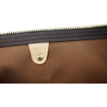 Louis Vuitton Keepall 50 Bandouliere Monogram