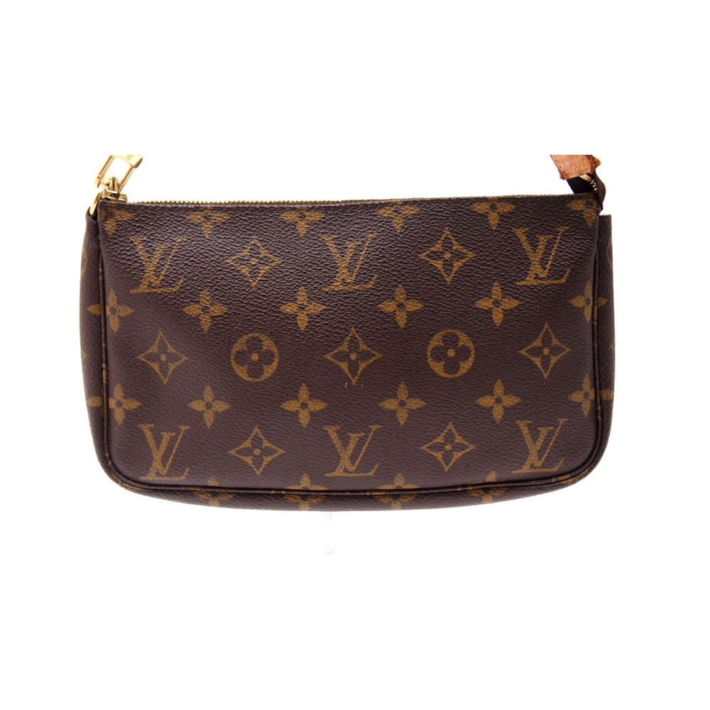 Louis Vuitton Pochette Accessoires Monogram