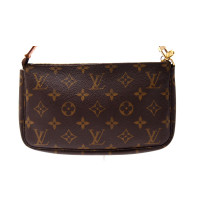 Louis Vuitton Pochette Accessoires Monogram