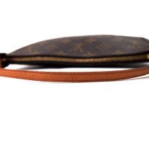 Louis Vuitton Pochette Accessoires Monogram
