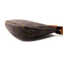 Louis Vuitton Pochette Accessoires Monogram