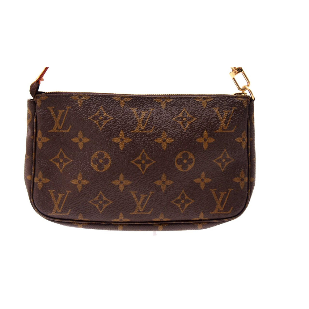 Louis Vuitton Pochette Accessoires Monogram