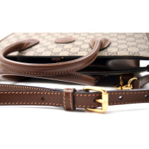 Gucci Shopping GG Beige