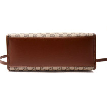Gucci Shopping GG Beige
