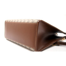 Gucci Shopping GG Beige