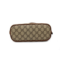 Gucci Embleme GG Beige