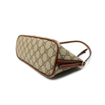 Gucci Embleme GG Beige