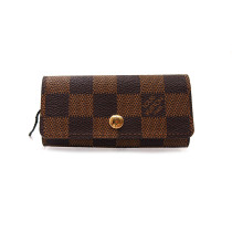 Louis Vuitton Portachiavi Damier Ebene