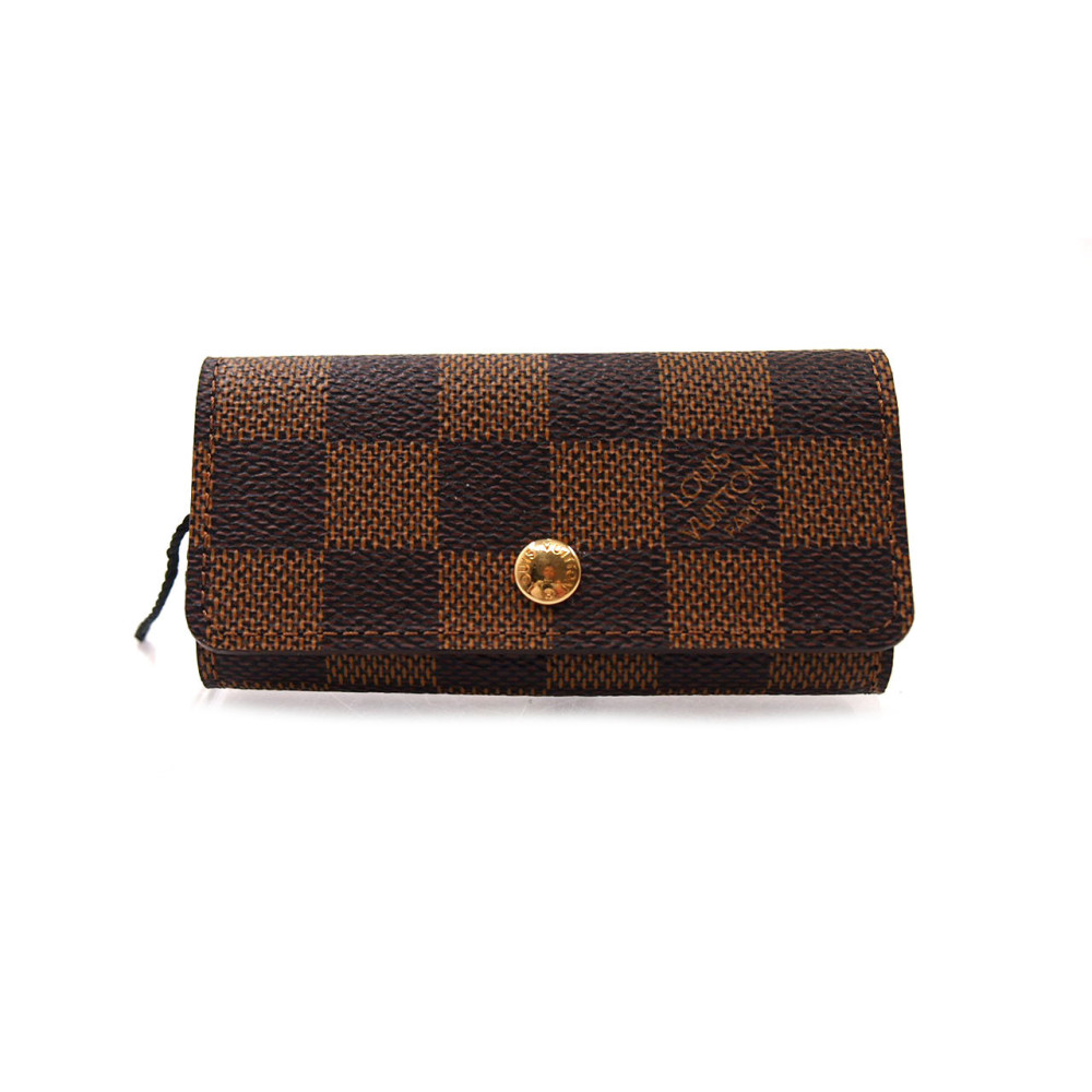 Louis Vuitton Portachiavi Damier Ebene