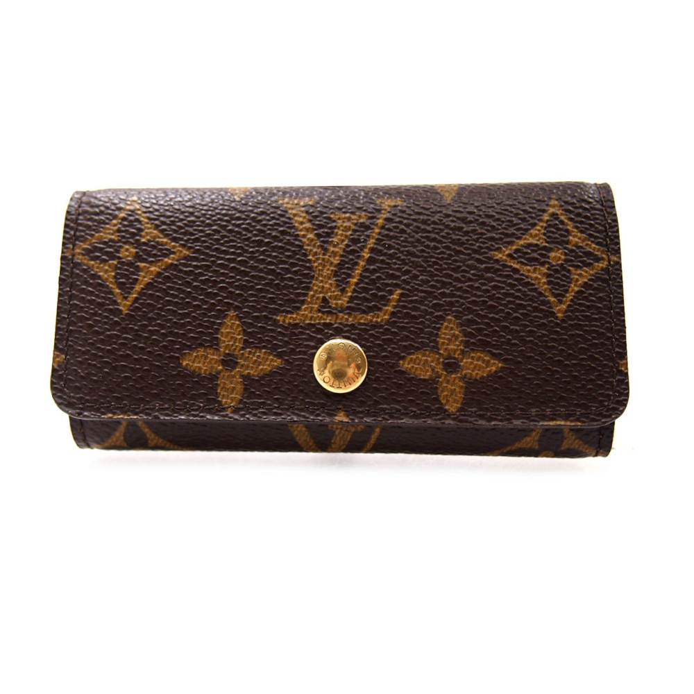 Louis Vuitton Portachiavi Monogram