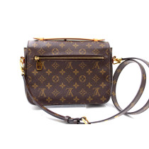 Louis Vuitton Metis Monogram