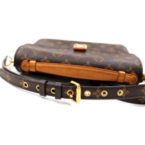 Louis Vuitton Metis Monogram