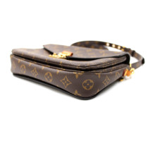 Louis Vuitton Metis Monogram