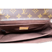 Louis Vuitton Metis Monogram