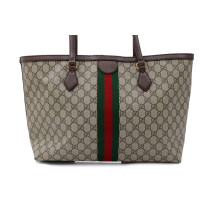 Gucci Shopping Ophidia GG Beige