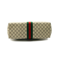 Gucci Shopping Ophidia GG Beige