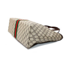 Gucci Shopping Ophidia GG Beige