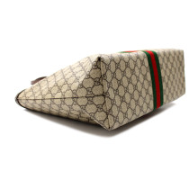 Gucci Shopping Ophidia GG Beige