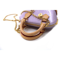 Louis Vuitton Alma Nano Lilla