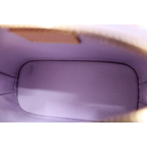 Louis Vuitton Alma Nano Lilla