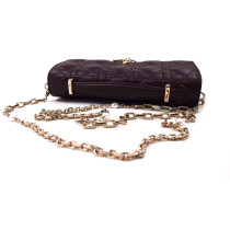 Dior My Dior Mini Pelle Bordeaux