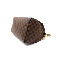 Louis Vuitton Speedy 30 Damier Ebene