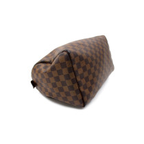 Louis Vuitton Speedy 30 Damier Ebene