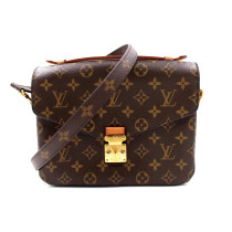 Louis Vuitton Metis Monogram