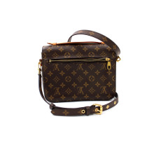 Louis Vuitton Metis Monogram